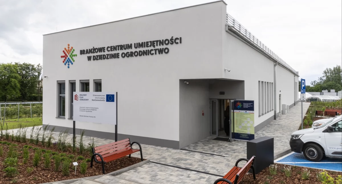 fot. Paweł Sowa / Wydział Prasowy UMBB