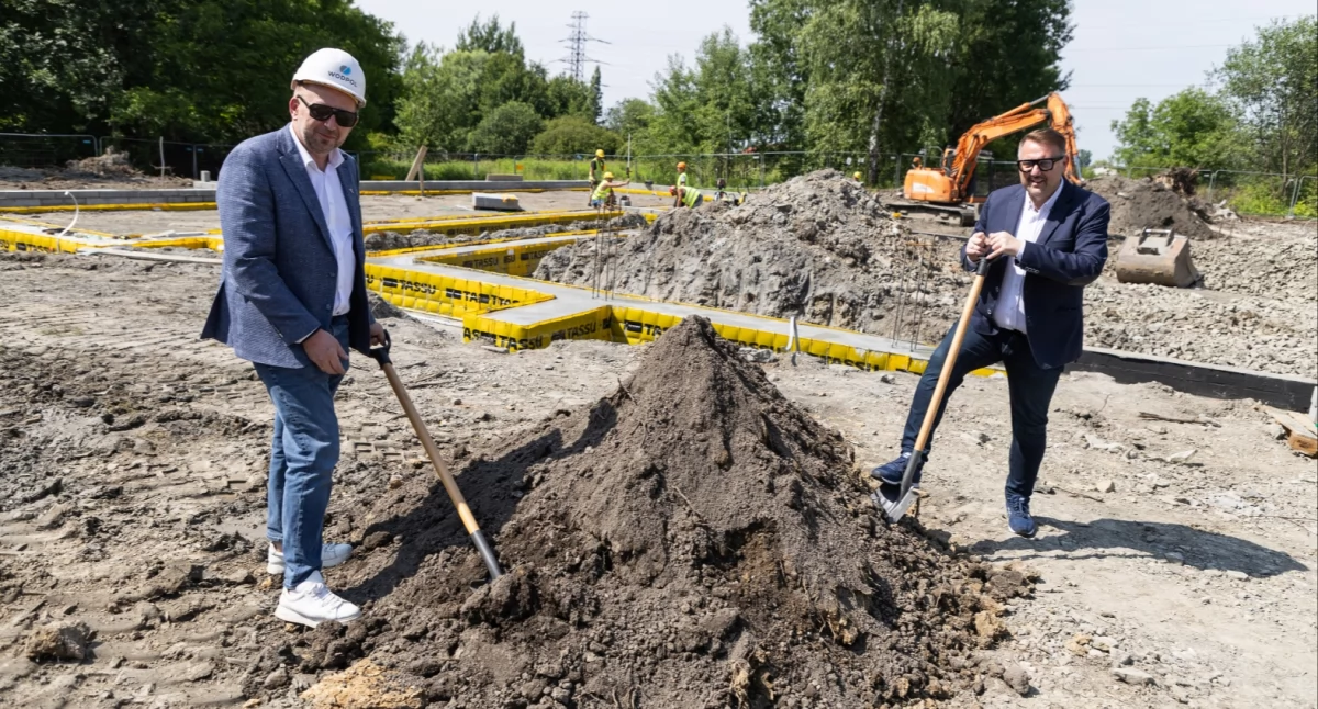 fot. Paweł Sowa / Wydział Prasowy UMBB 