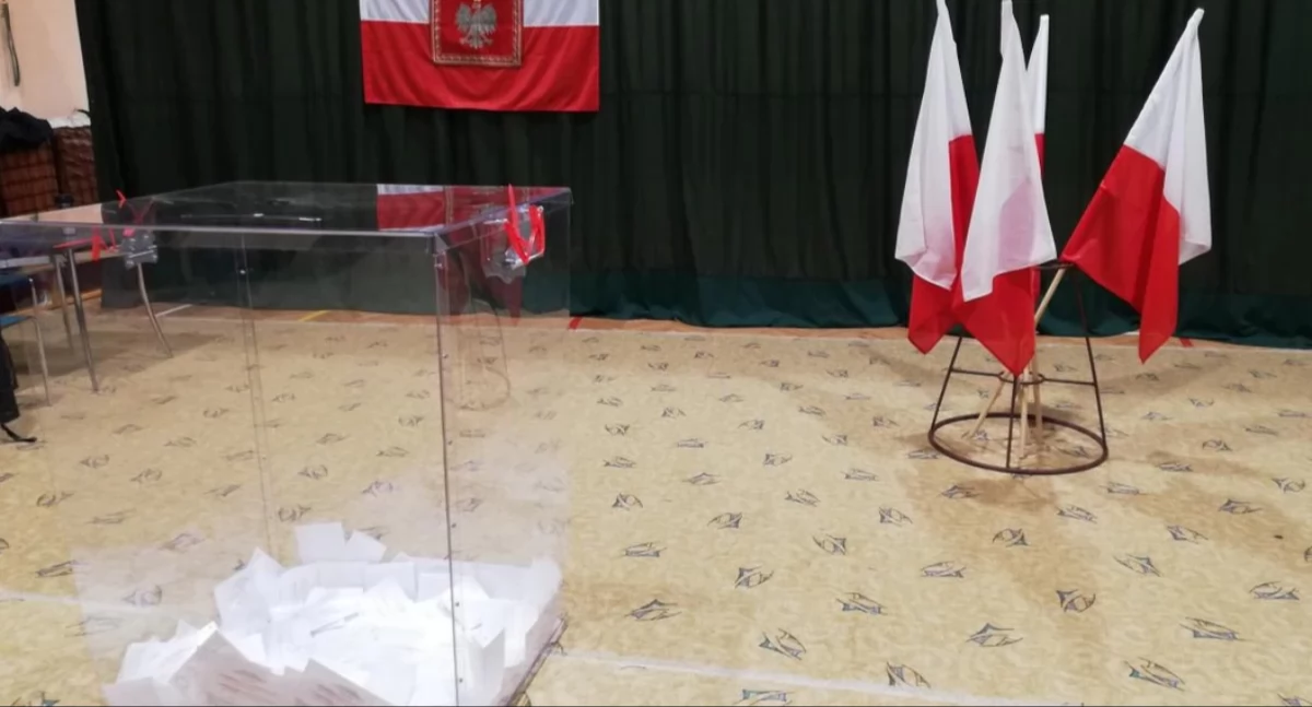 Polityka i samorząd, Prokuratura nieprawidłowości liczeniu głosów prezydenckich Bielsku Białej - zdjęcie, fotografia