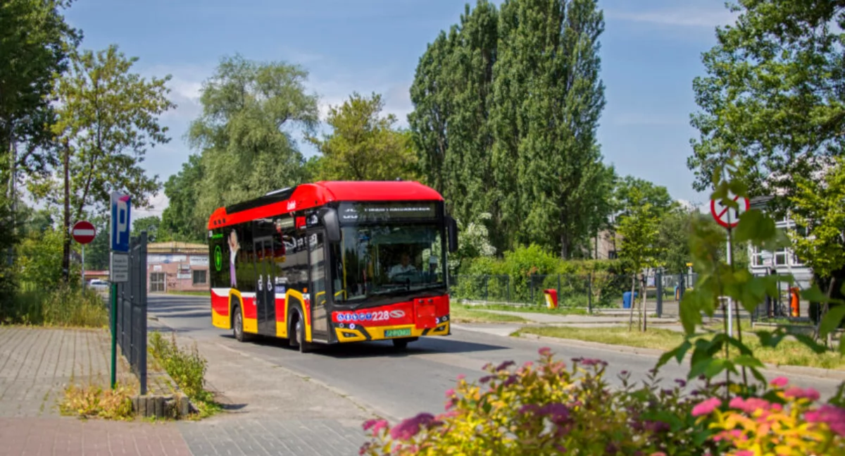 Foto: MZK Bielsko-Biała