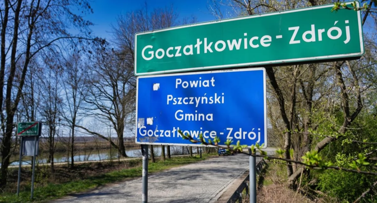 Komunikacja, Linia Czechowic Dziedzic Goczałkowic Zdroju wydłużona wakacje - zdjęcie, fotografia
