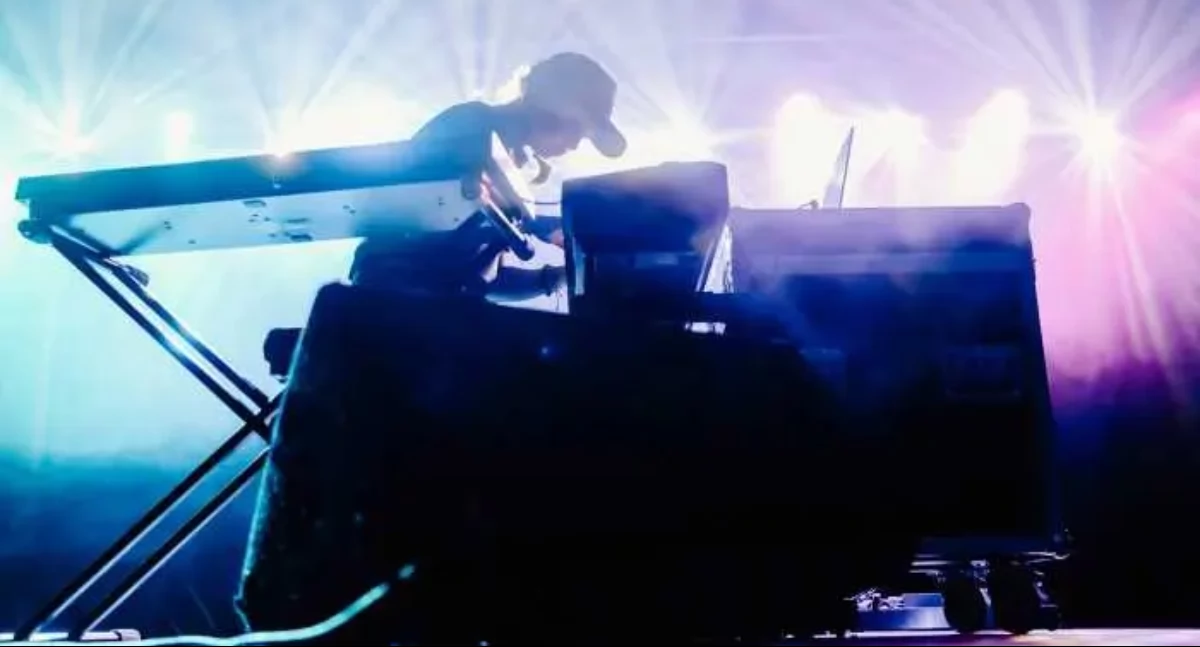 Imprezy, Hania Derej zagra dachu Cavatina Wyjątkowy koncert lipca - zdjęcie, fotografia