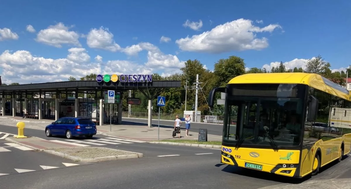 Foto: ZGK Cieszyn