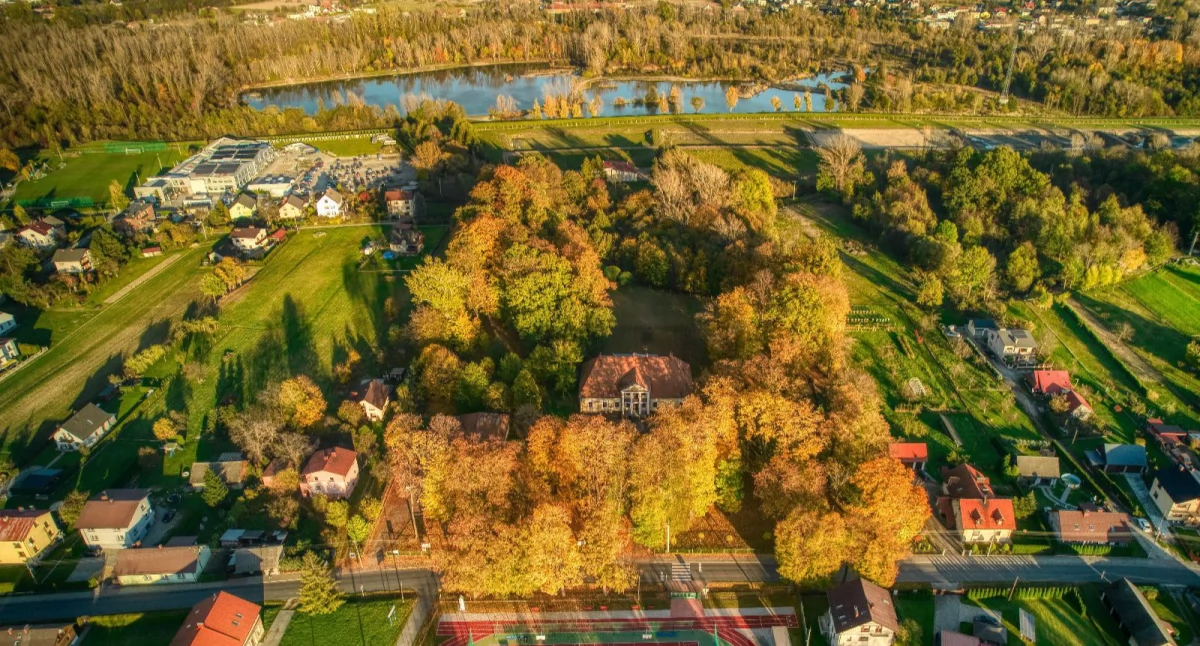 Foto: Gmina Porąbka