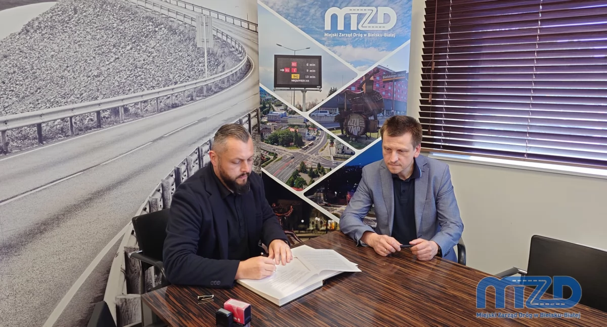 FOTO: MZD Bielsko-Biała