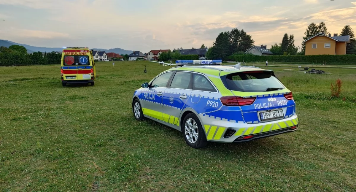 Foto: KMP Bielsko-Biała
