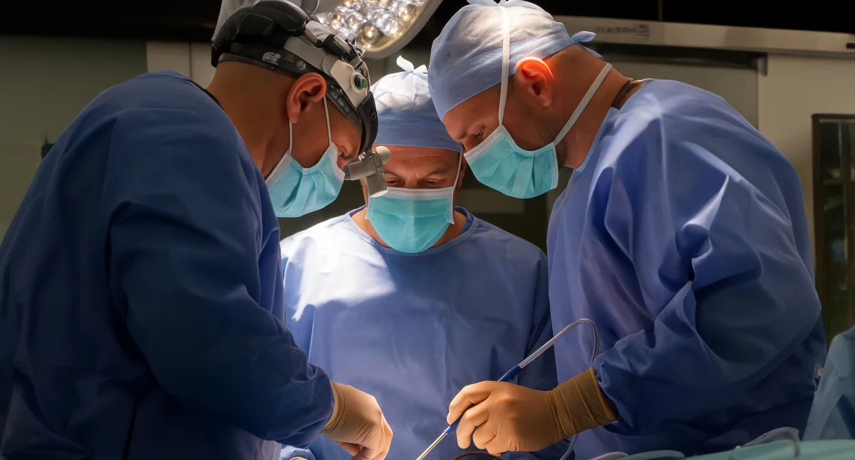 fot. Szpital Wojewódzki w Bielsku-Białej 