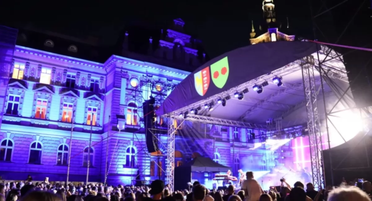 Atrakcje, informuje zmianach organizacyjnych imprez związku sytuacją pogodową - zdjęcie, fotografia