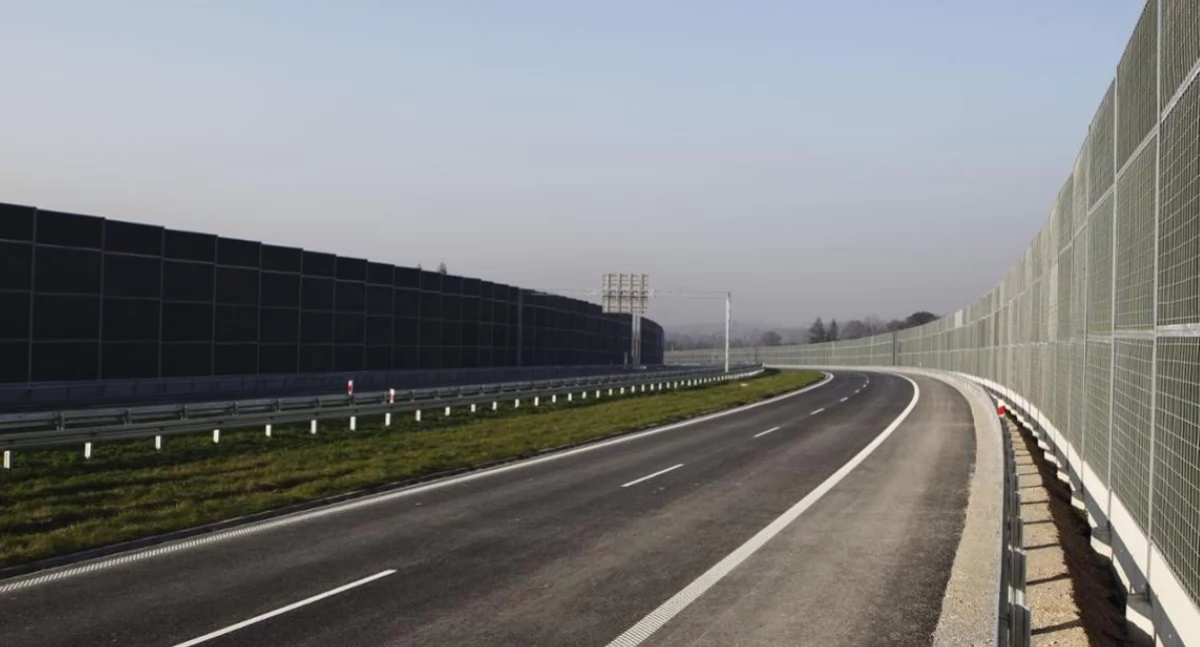 Foto: GDDKiA Katowice