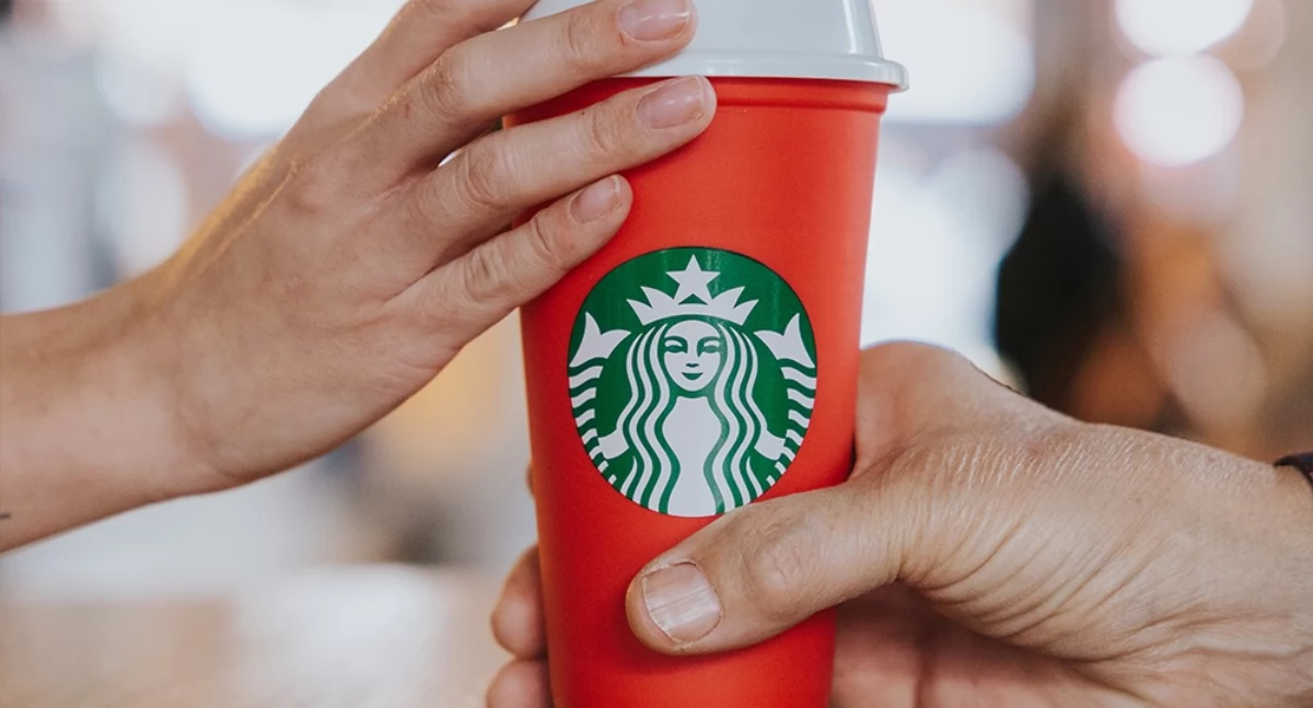 Foto: Starbuck/FB