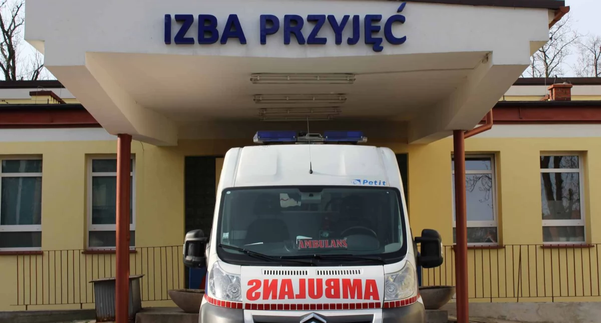 fot. Szpital Pediatryczny w Bielsku-Białej 