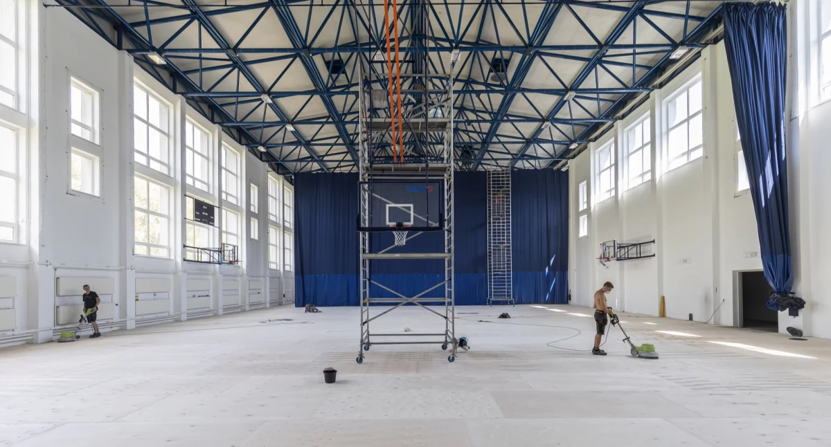 fot. Paweł Sowa / Wydział Prasowy UMBB 