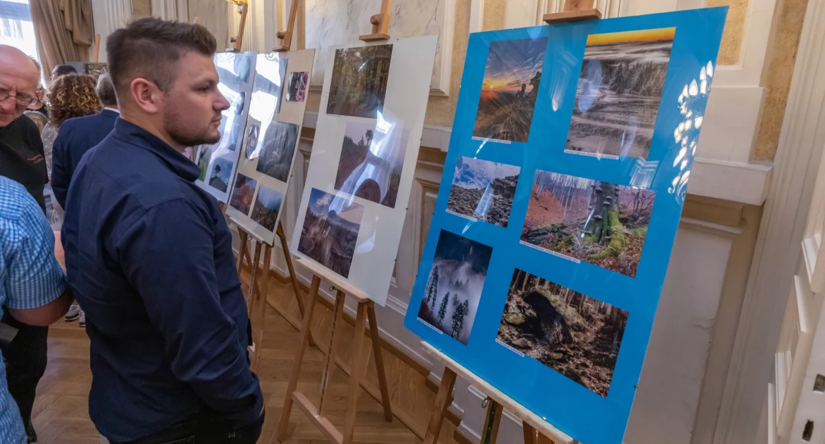 Spotkania i wystawy, Beskidy obiektywie Rusza edycja konkursu fotograficznego - zdjęcie, fotografia