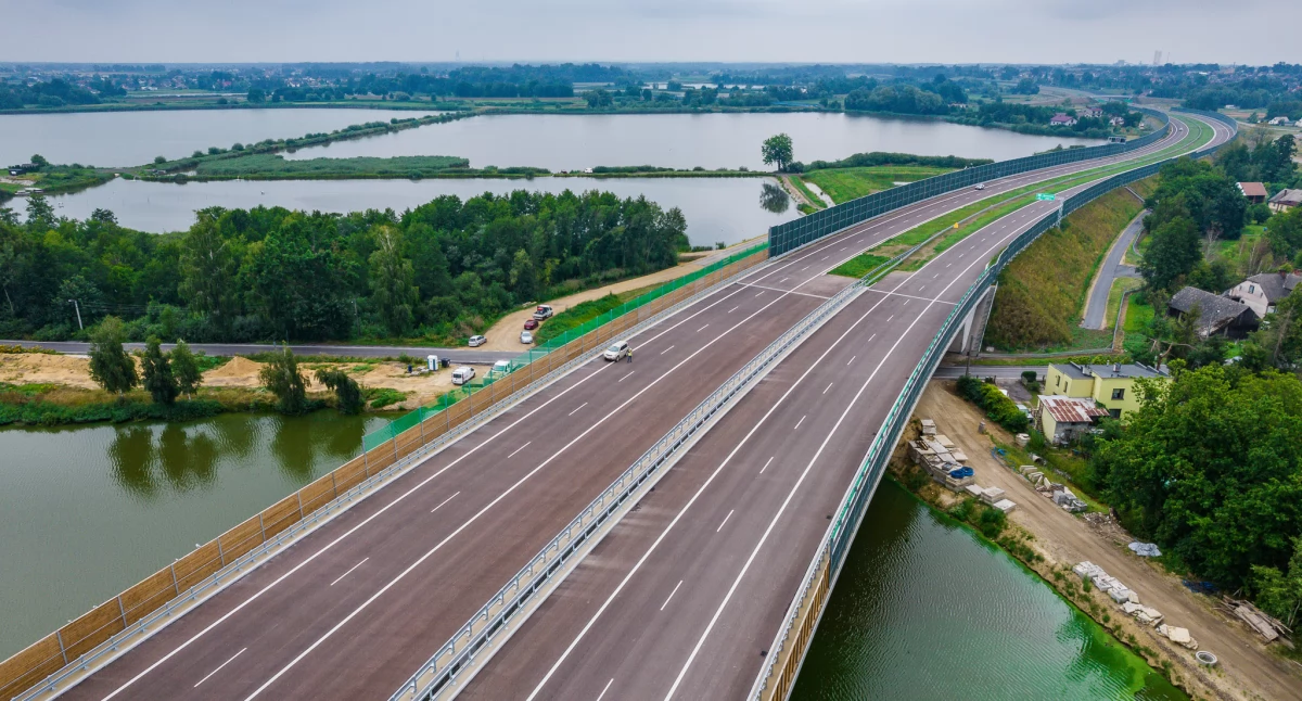 Foto: GDDKiA Katowice