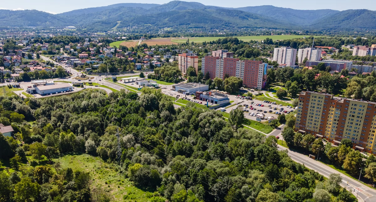 fot. Paweł Sowa / Wydział Prasowy UMBB 