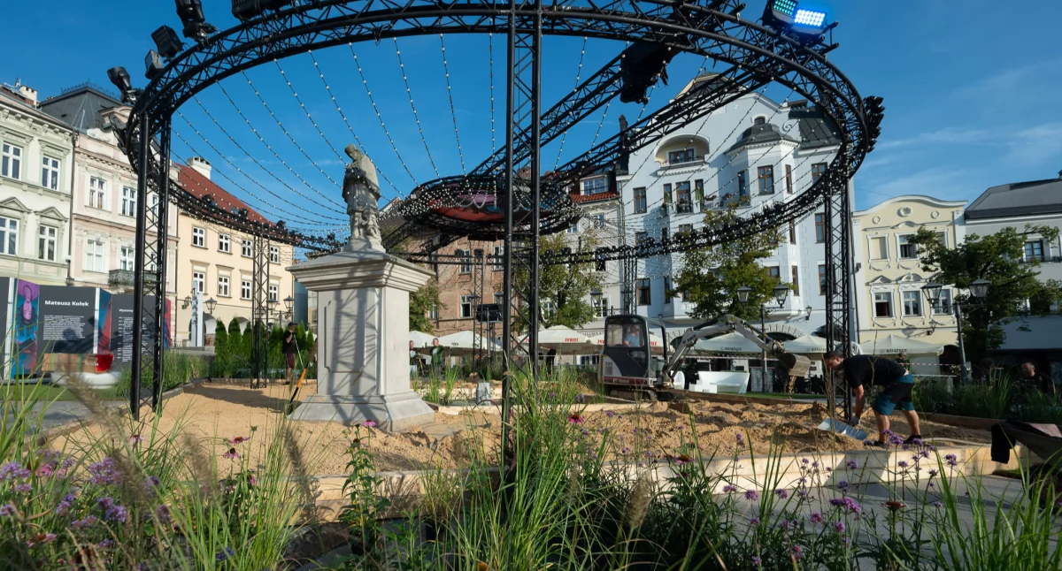 Foto: Bielskie Centrum Kultury