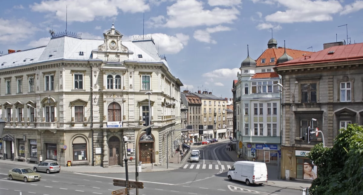 Podróże, Najlepsze pomysły weekend Bielsku Białej kultura natura rodzinna zabaw - zdjęcie, fotografia