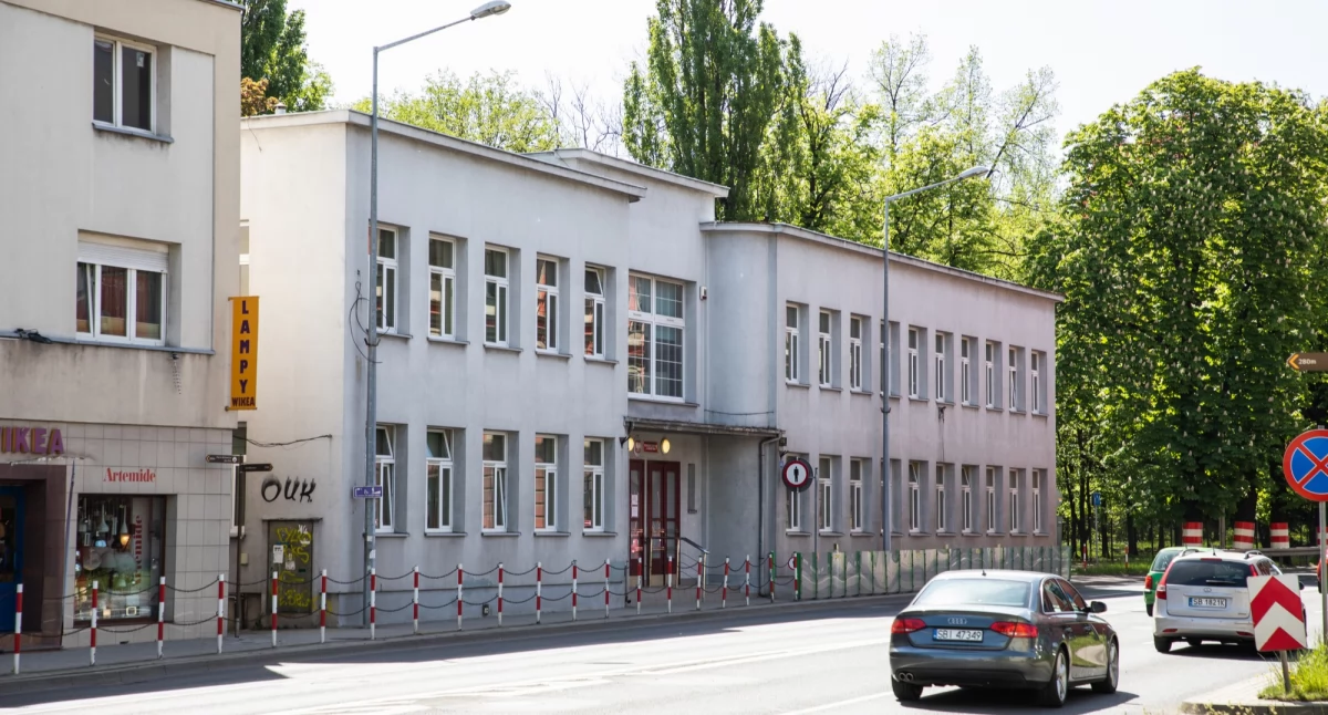 fot. Paweł Sowa / Wydział Prasowy UMBB 