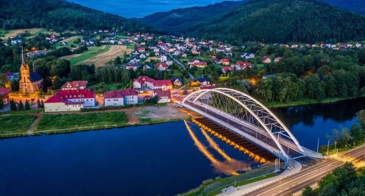 Foto: Gmina Porąbka
