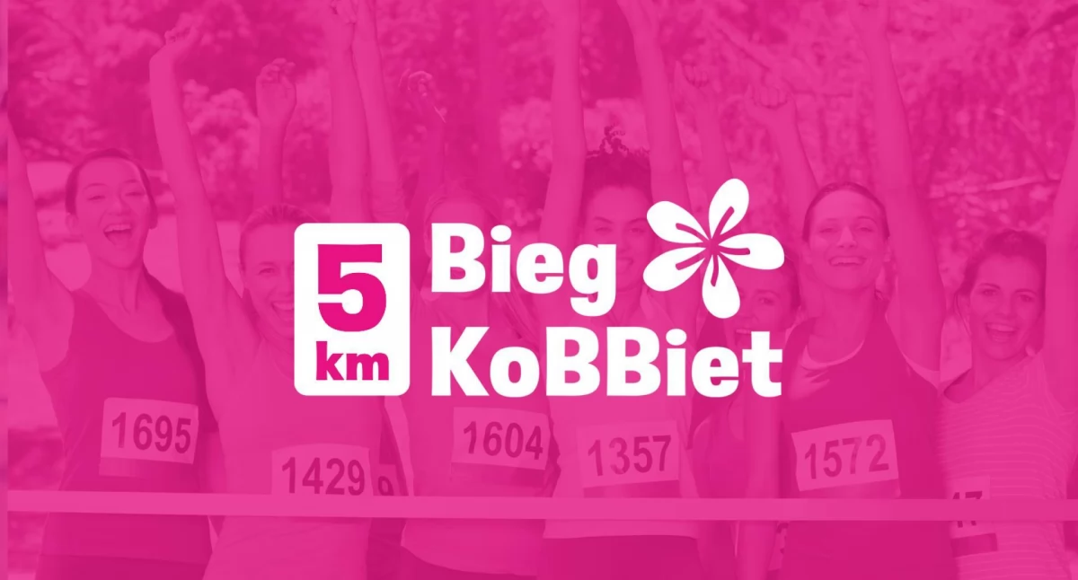 Biegi, Bielsko Biała KoBBiet niedzielę Utrudnienia ruchu - zdjęcie, fotografia