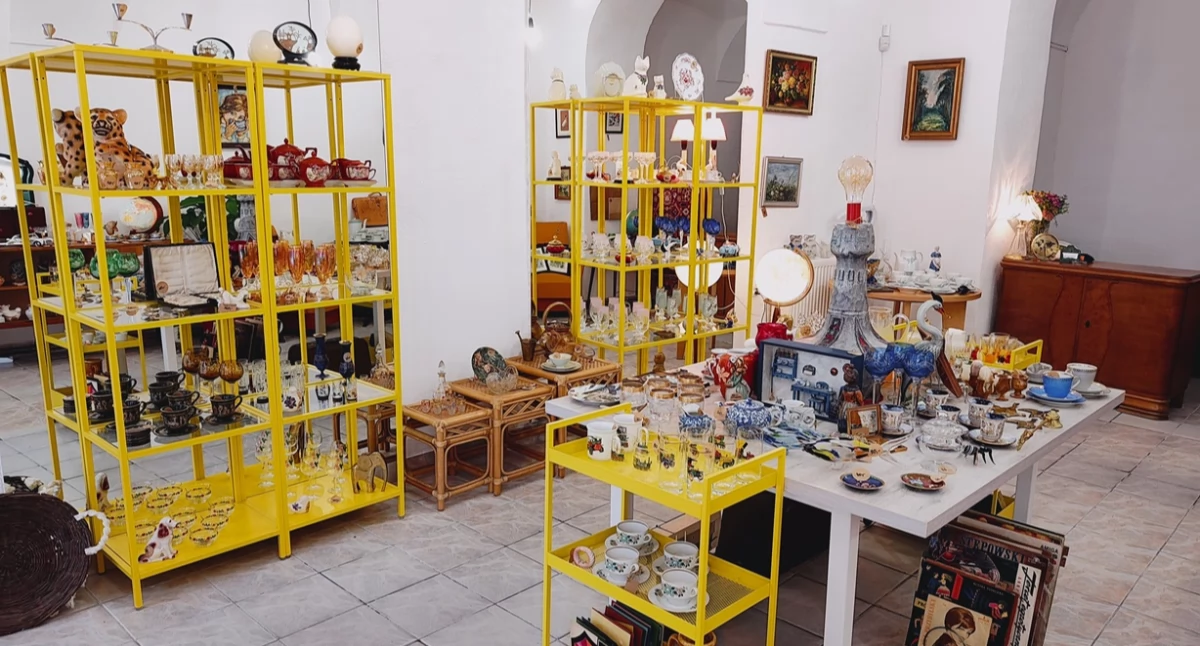 Foto: Galeria Vintage Rarytas