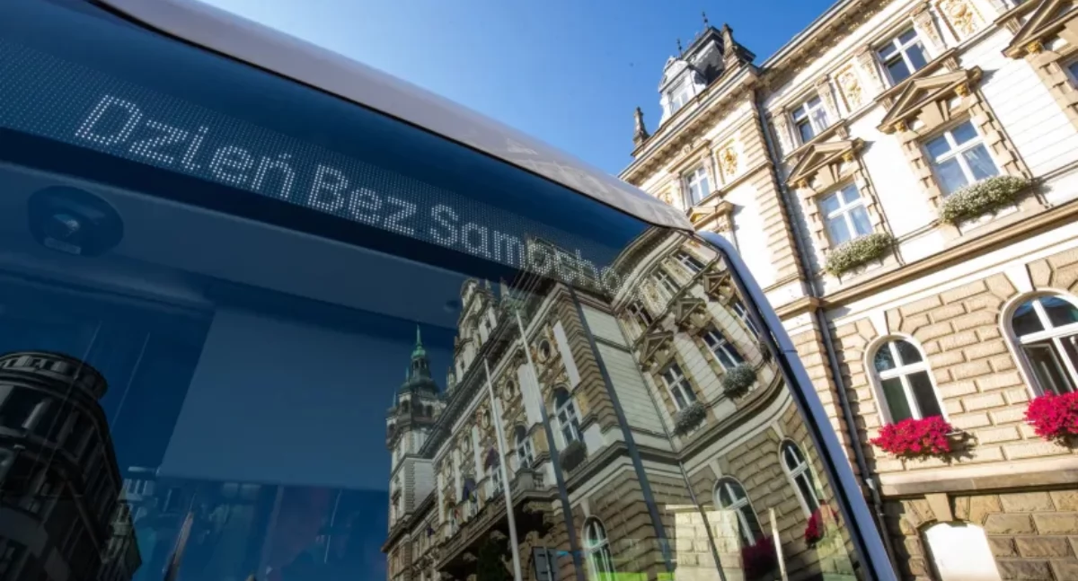 fot. Paweł Sowa/Wydział Prasowy UMBB 