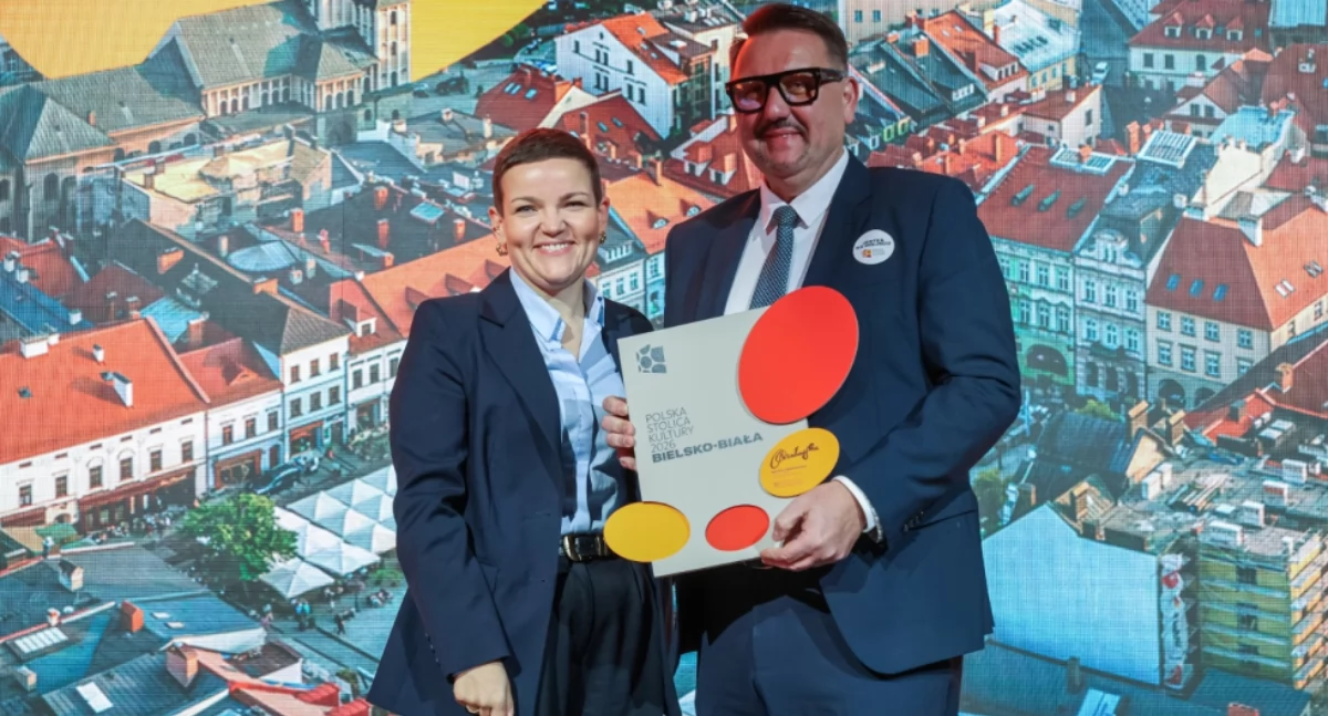 fot. Paweł Sowa/Wydział Prasowy UMBB 