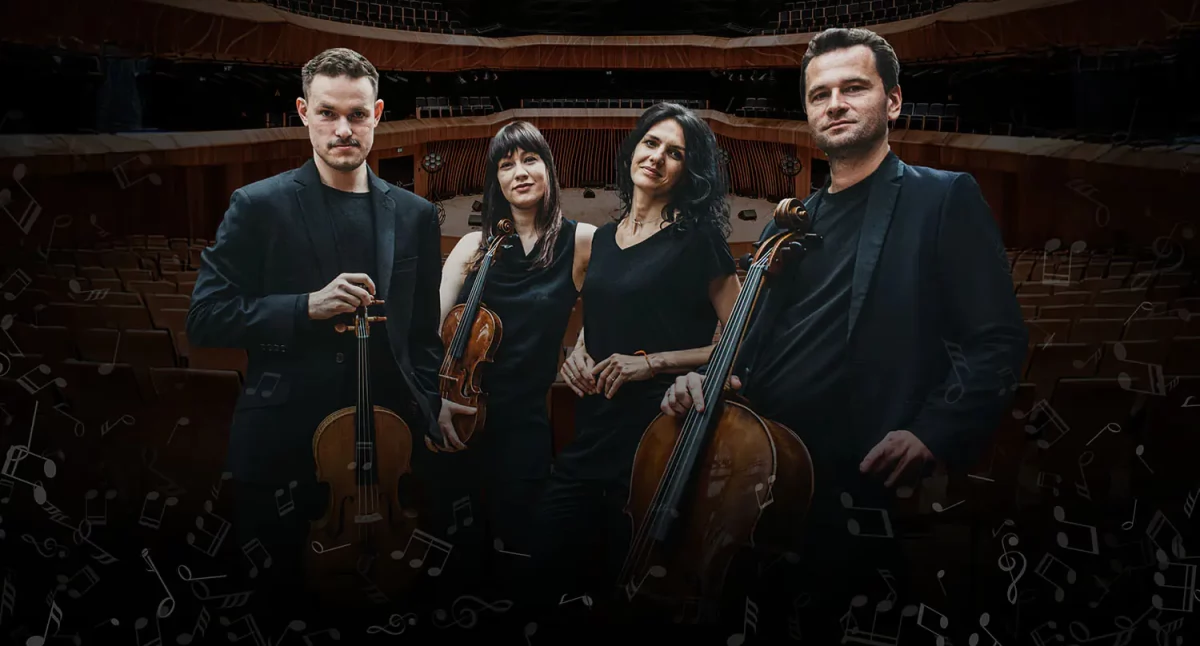 Koncerty, Dźwięki wielkiego ekranu koncert muzyki filmowej Cavatina - zdjęcie, fotografia