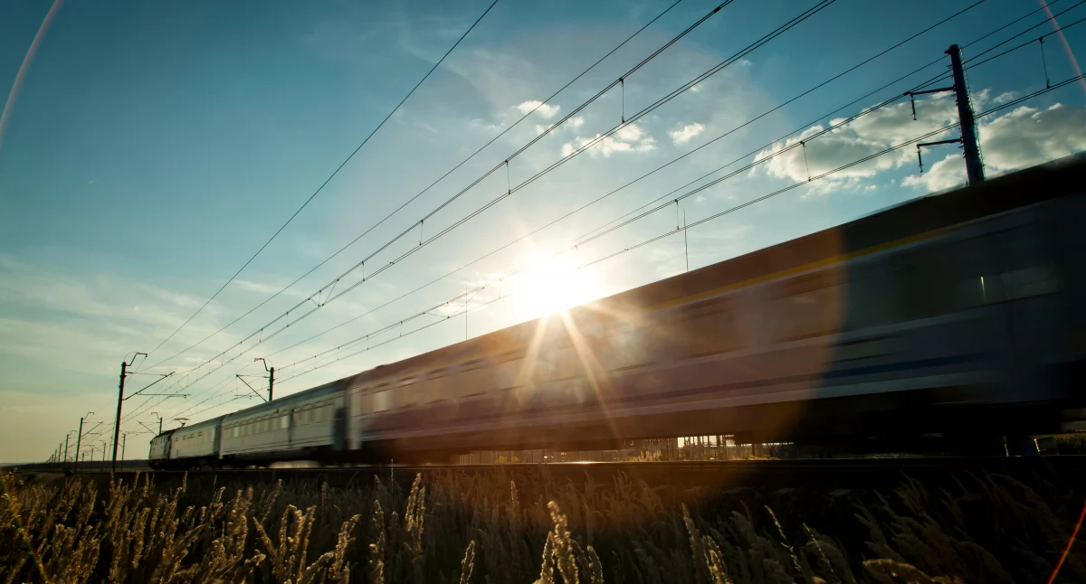 Foto: Intercity PKP