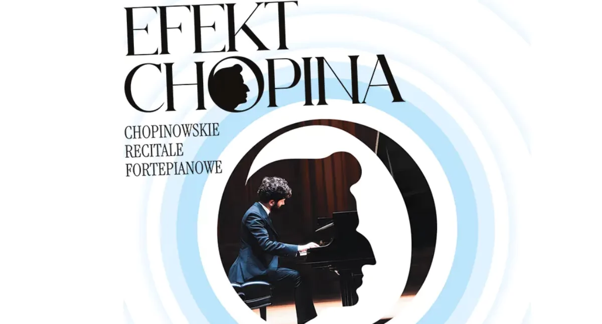 Koncerty, Efekt Chopina wyjątkowy koncert Cavatina listopada - zdjęcie, fotografia