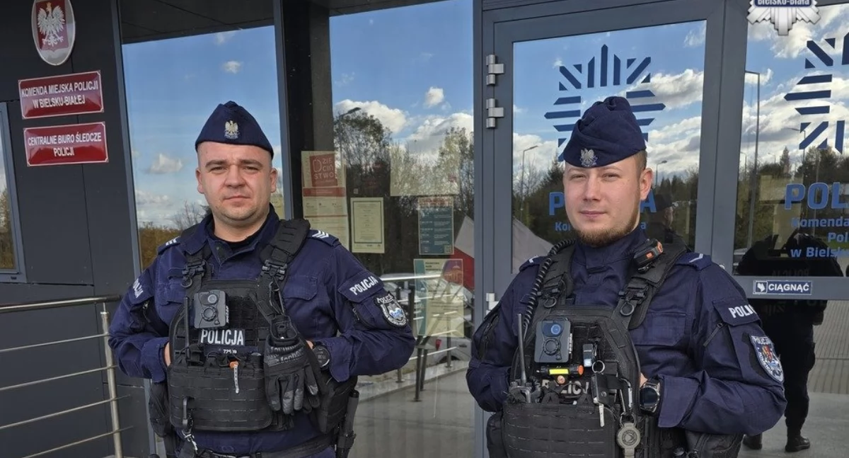Foto: KMP Bielsko-Biała