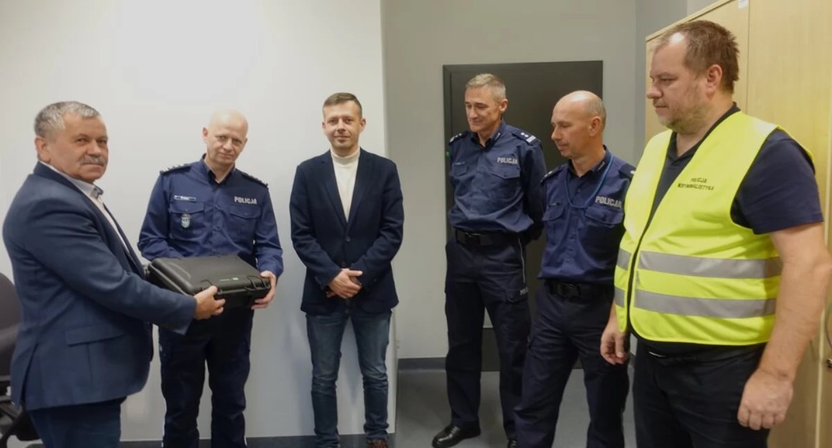 Foto: Bielskie Starostwo Powiatowe