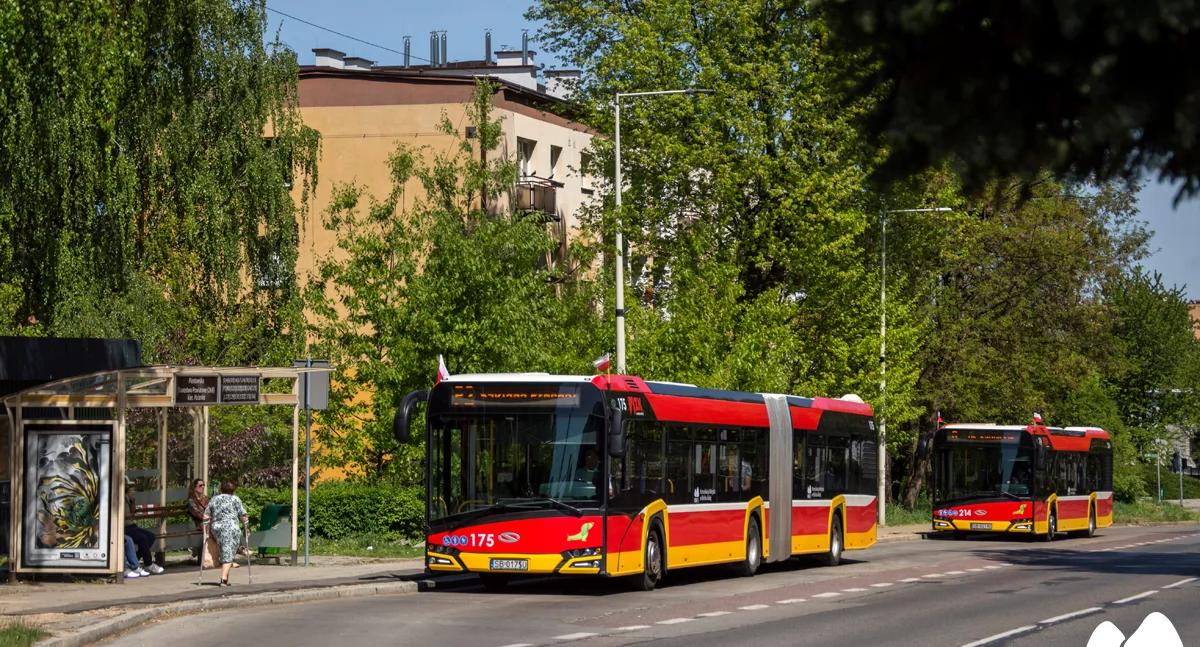 Foto: Komunikacja Bielsko