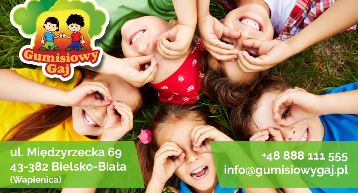 Nauka i edukacja, Wspieraj rozwój dziecka dzięki zabawie nauce Gumisiowy - zdjęcie, fotografia