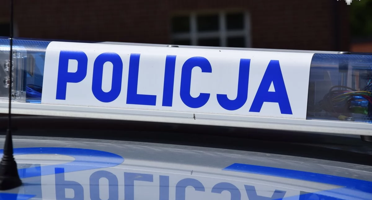 Policja, Brutalne pobicie centrum Bielska Białej zatrzymano podejrzanego obywatela Gruzji - zdjęcie, fotografia