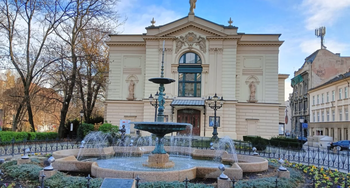 fot. Jacek Kachel / Wydział Prasowy UM w BB 