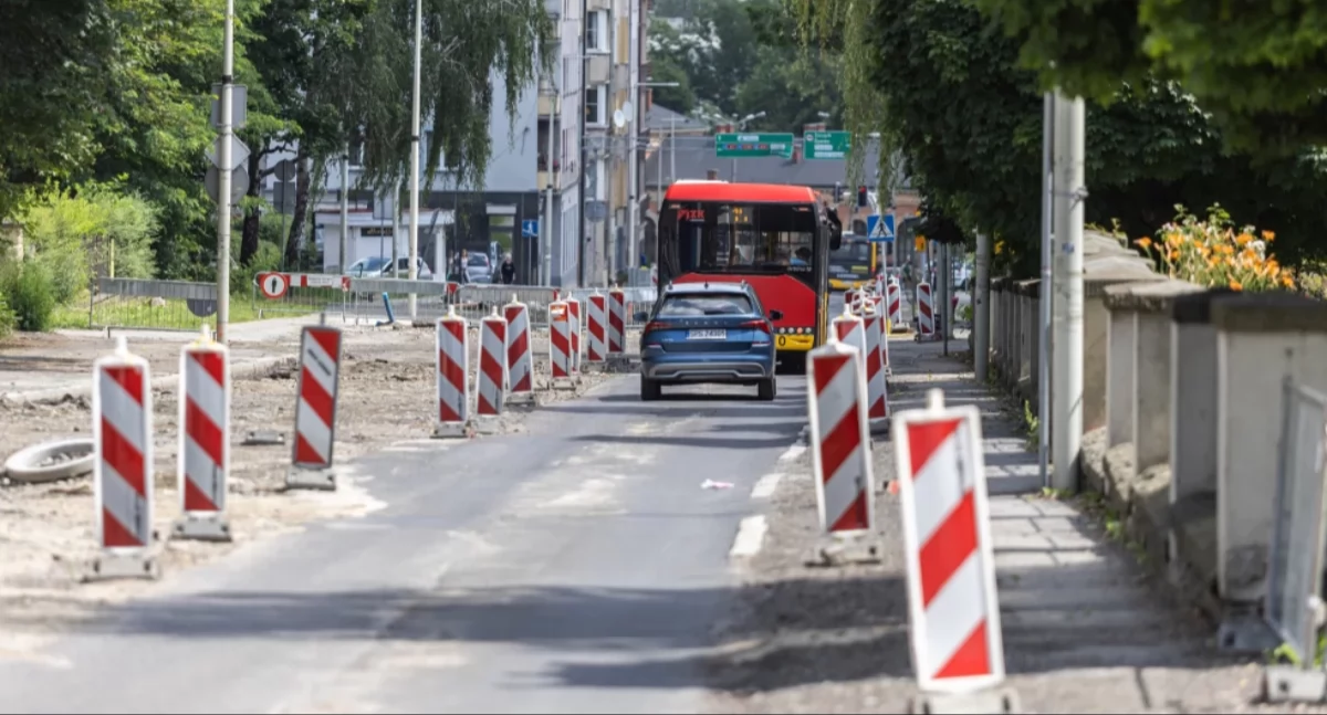 fot. Paweł Sowa/Wydział Prasowy UMBB 