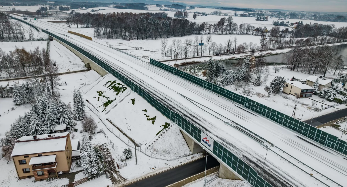 Foto: GDDKiA Katowice
