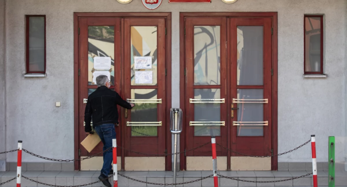 Biznes, Bezrobocie Bielsku Białej stabilne ofert pracy październiku - zdjęcie, fotografia