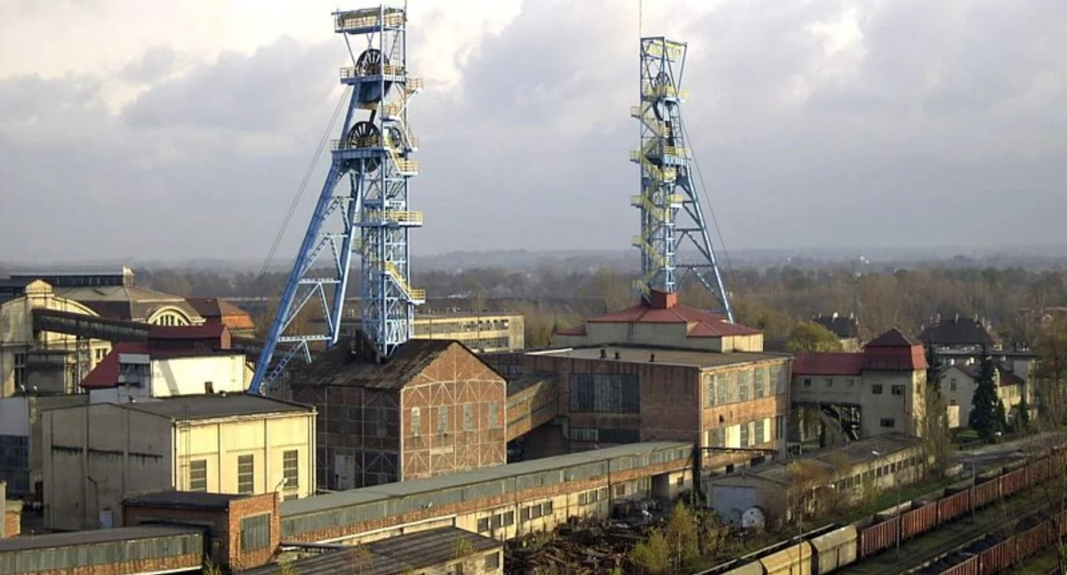 Foto: PG Silesia