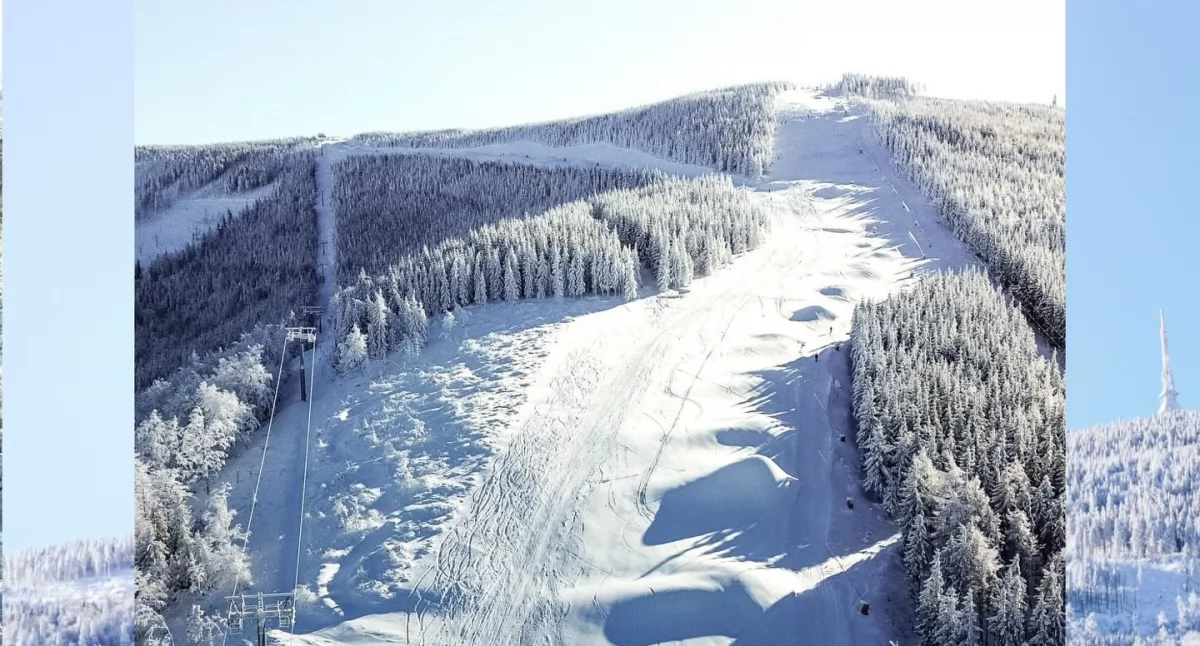 Foto: Szczyrk Mountain Resort