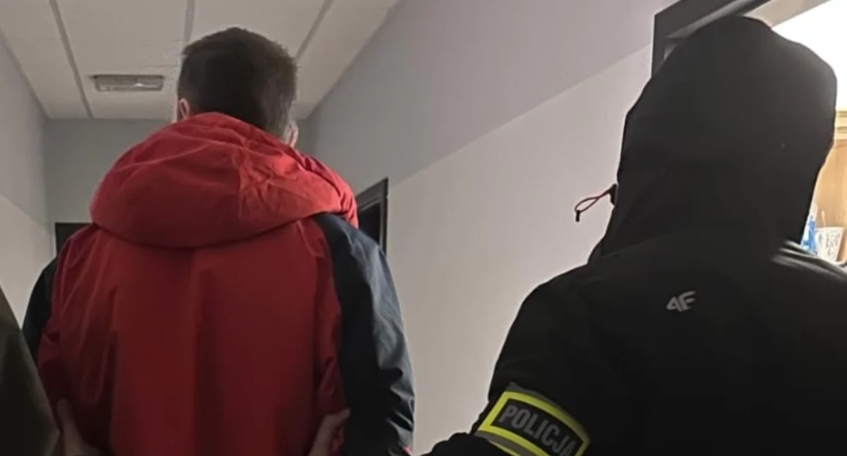 Poszukiwani i zaginieni , Jednodniowa akcja bielskiej policji zatrzymano osób poszukiwanych - zdjęcie, fotografia