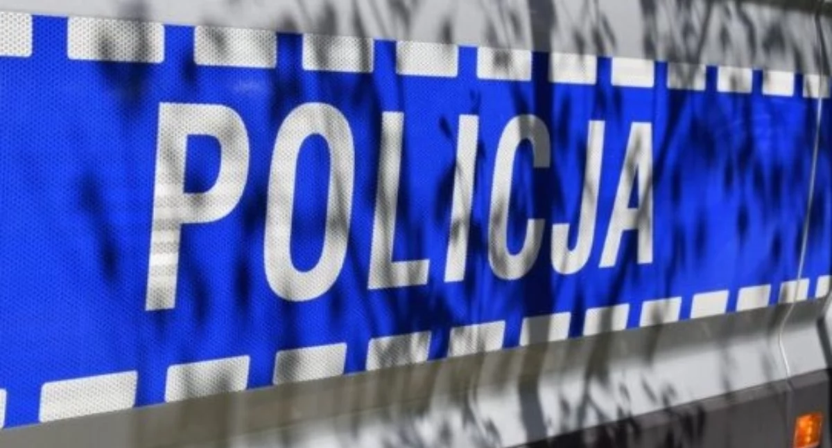Policja, latek ukradł alkohol sklepie Leszczyńskiej - zdjęcie, fotografia