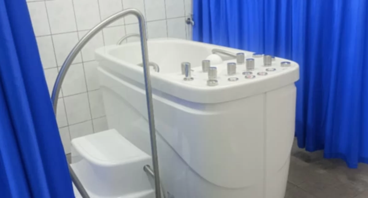 Foto: Szpital Wojewódzki w Bielsku-Białej