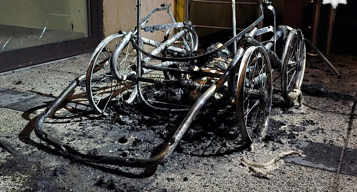 Foto: Policja Cieszyn