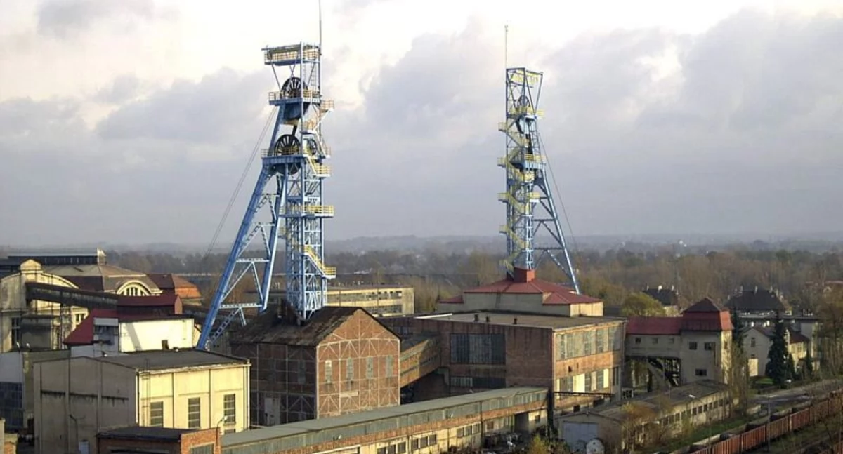 Foto: PG Silesia