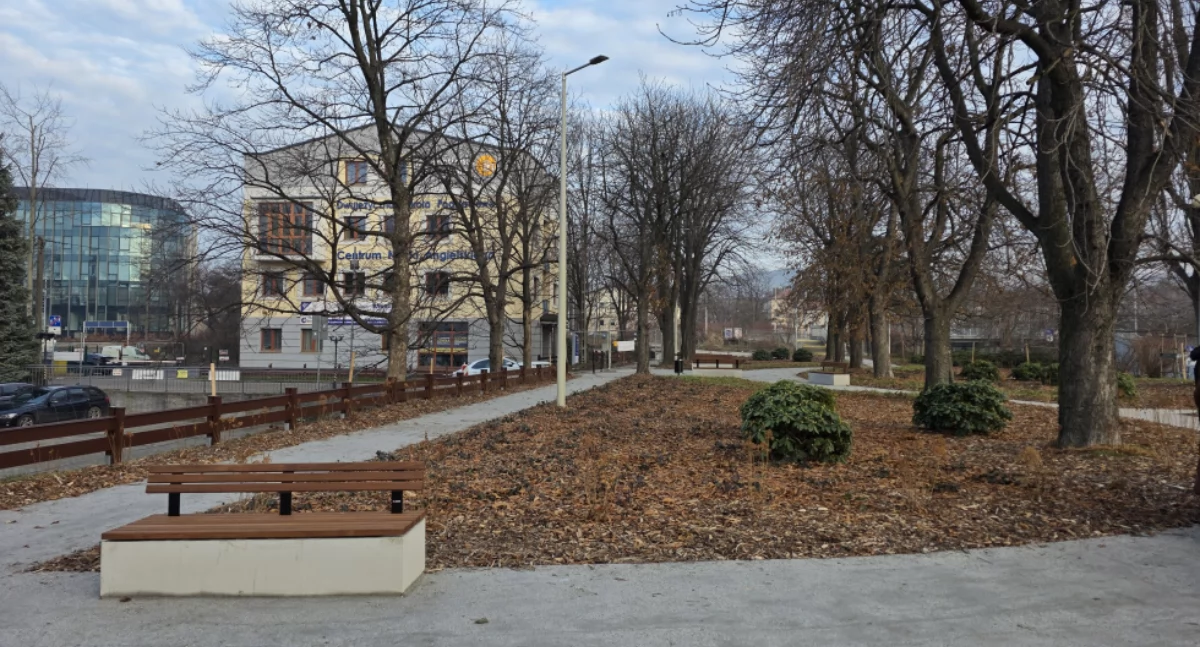 fot. Wydział Gospodarki Miejskiej UMBB 