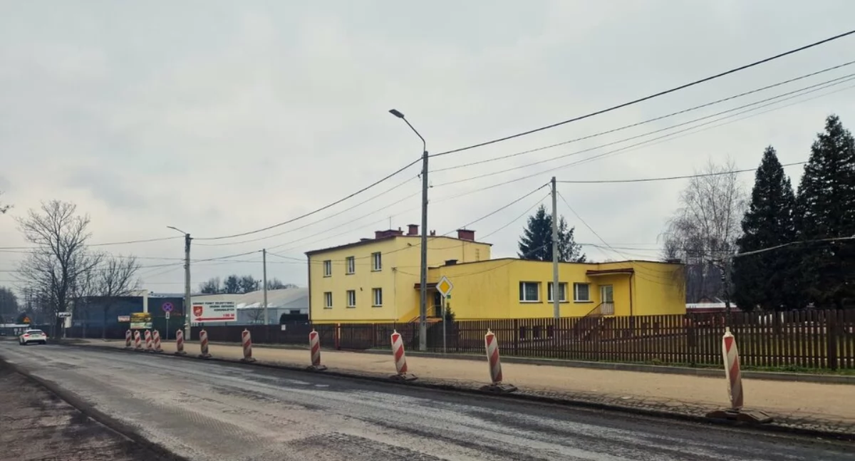 Foto: Bielskie Starostwo Powiatowe