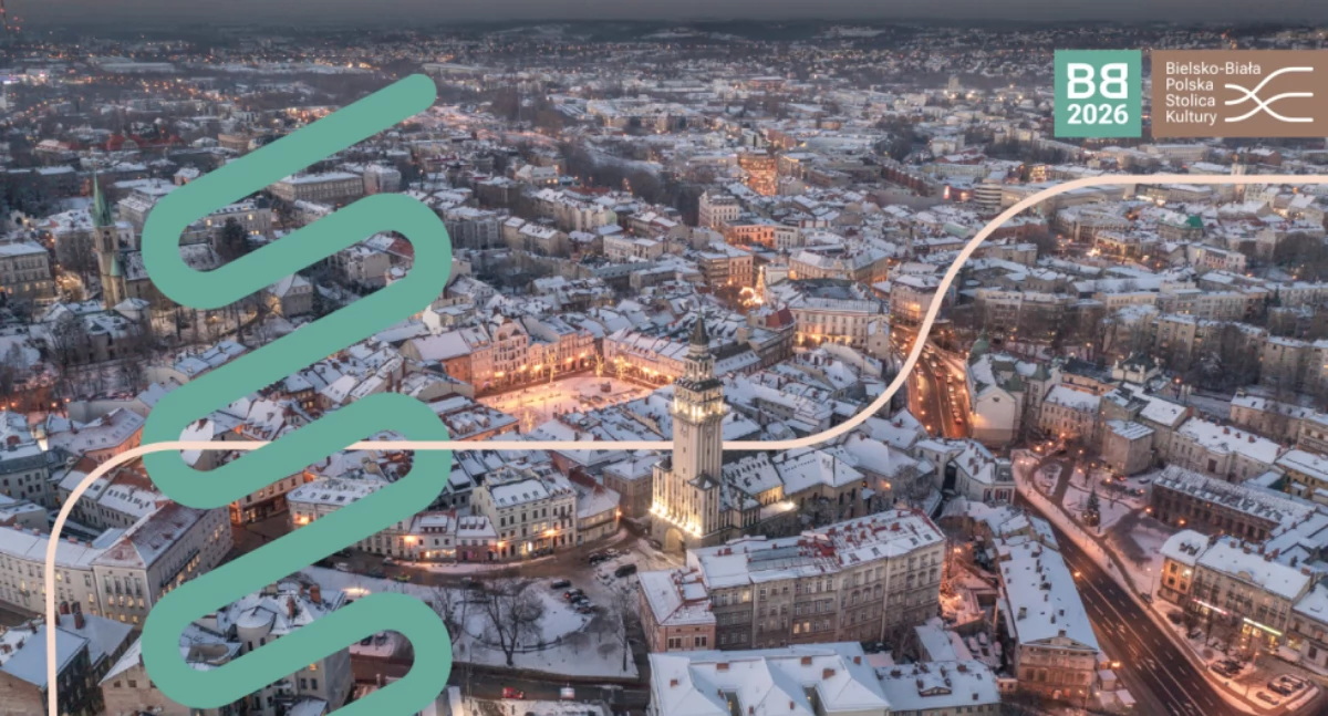 Foto: mat UM Bielsko-Biała