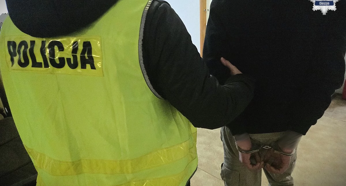 Foto: Policja Cieszyn
